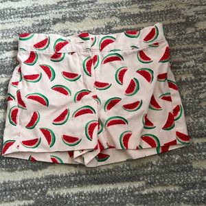 Janie and Jack summer shorts